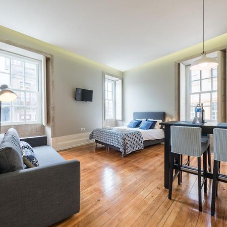 Guestready - Chic Retreat In The Heart Of Porto Apartman Kültér fotó
