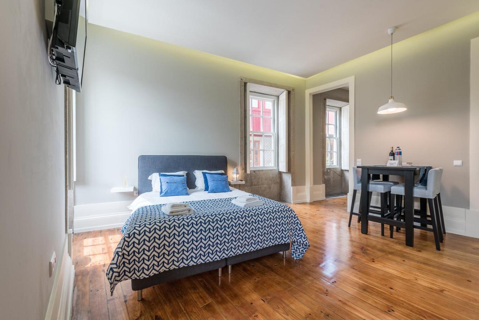 Guestready - Chic Retreat In The Heart Of Porto Apartman Kültér fotó