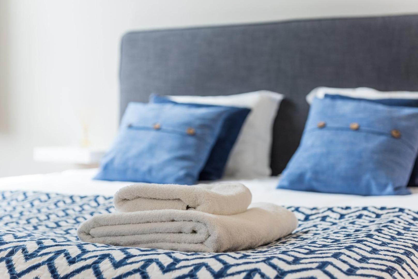 Guestready - Chic Retreat In The Heart Of Porto Apartman Kültér fotó