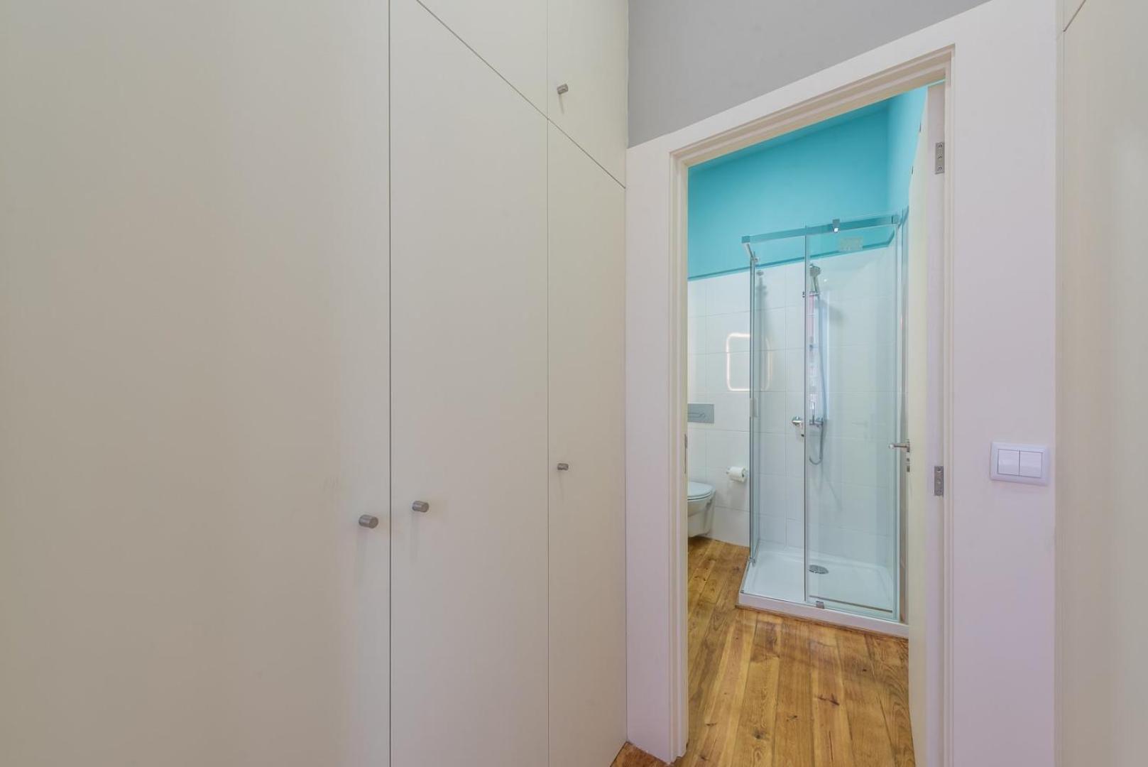 Guestready - Chic Retreat In The Heart Of Porto Apartman Kültér fotó