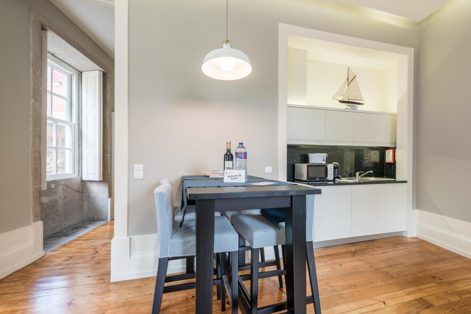 Guestready - Chic Retreat In The Heart Of Porto Apartman Kültér fotó