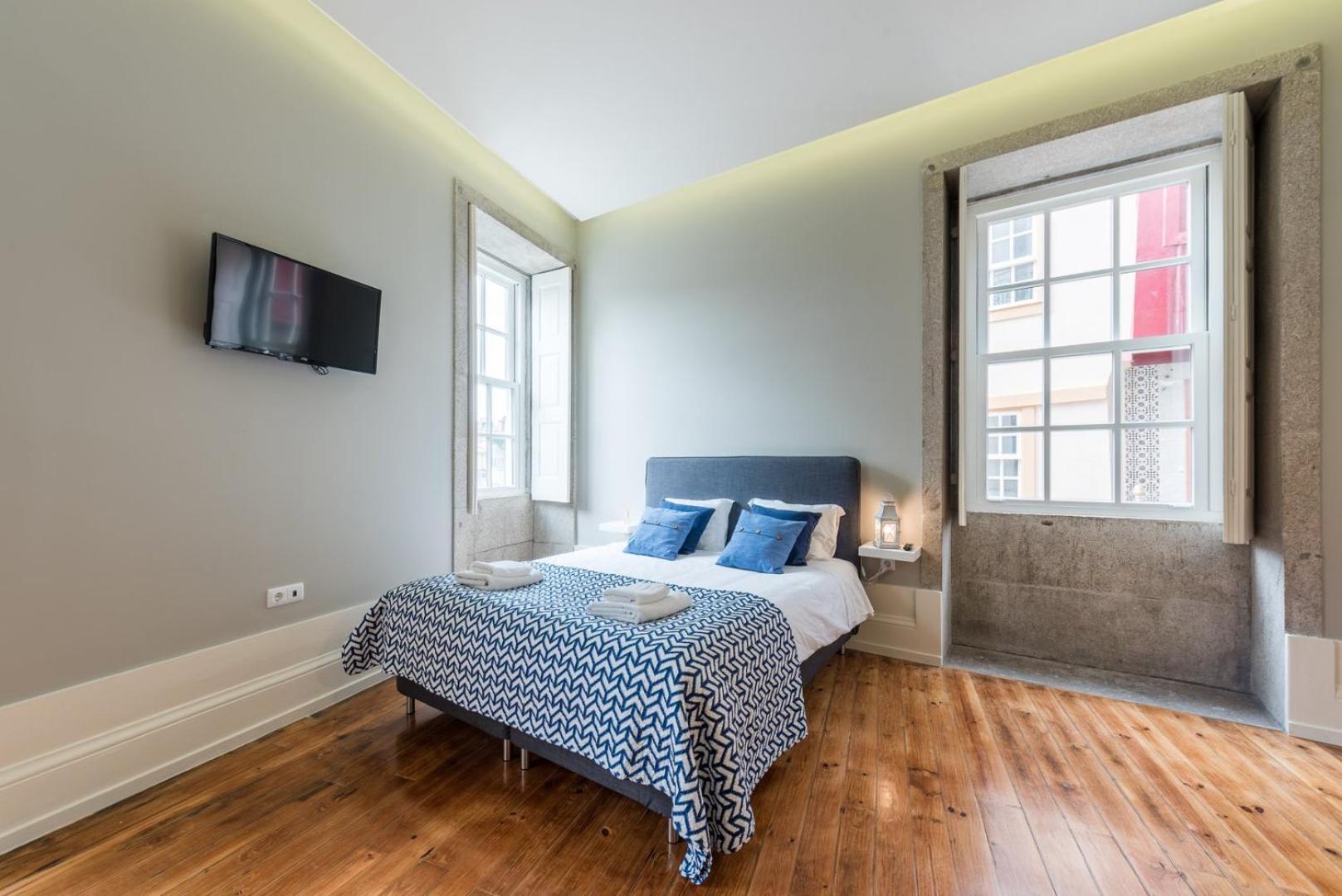 Guestready - Chic Retreat In The Heart Of Porto Apartman Kültér fotó