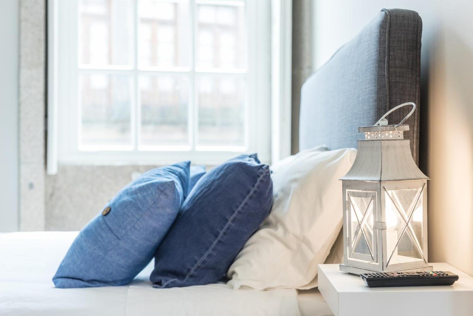 Guestready - Chic Retreat In The Heart Of Porto Apartman Kültér fotó