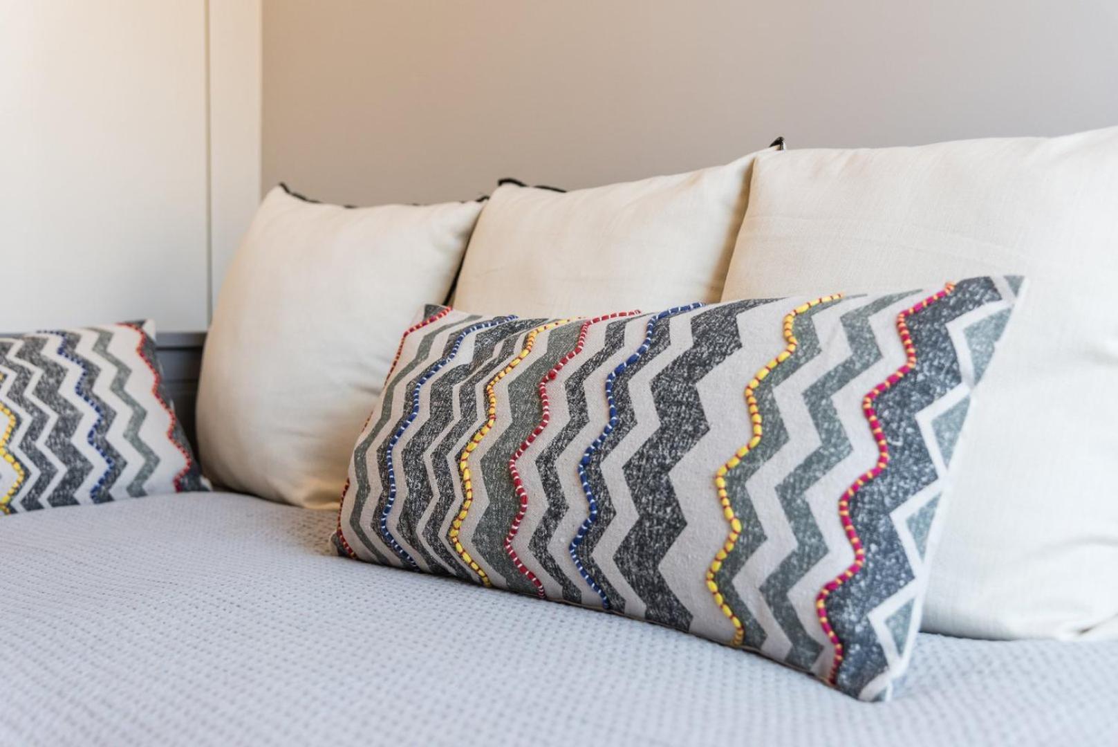 Guestready - Chic Retreat In The Heart Of Porto Apartman Kültér fotó