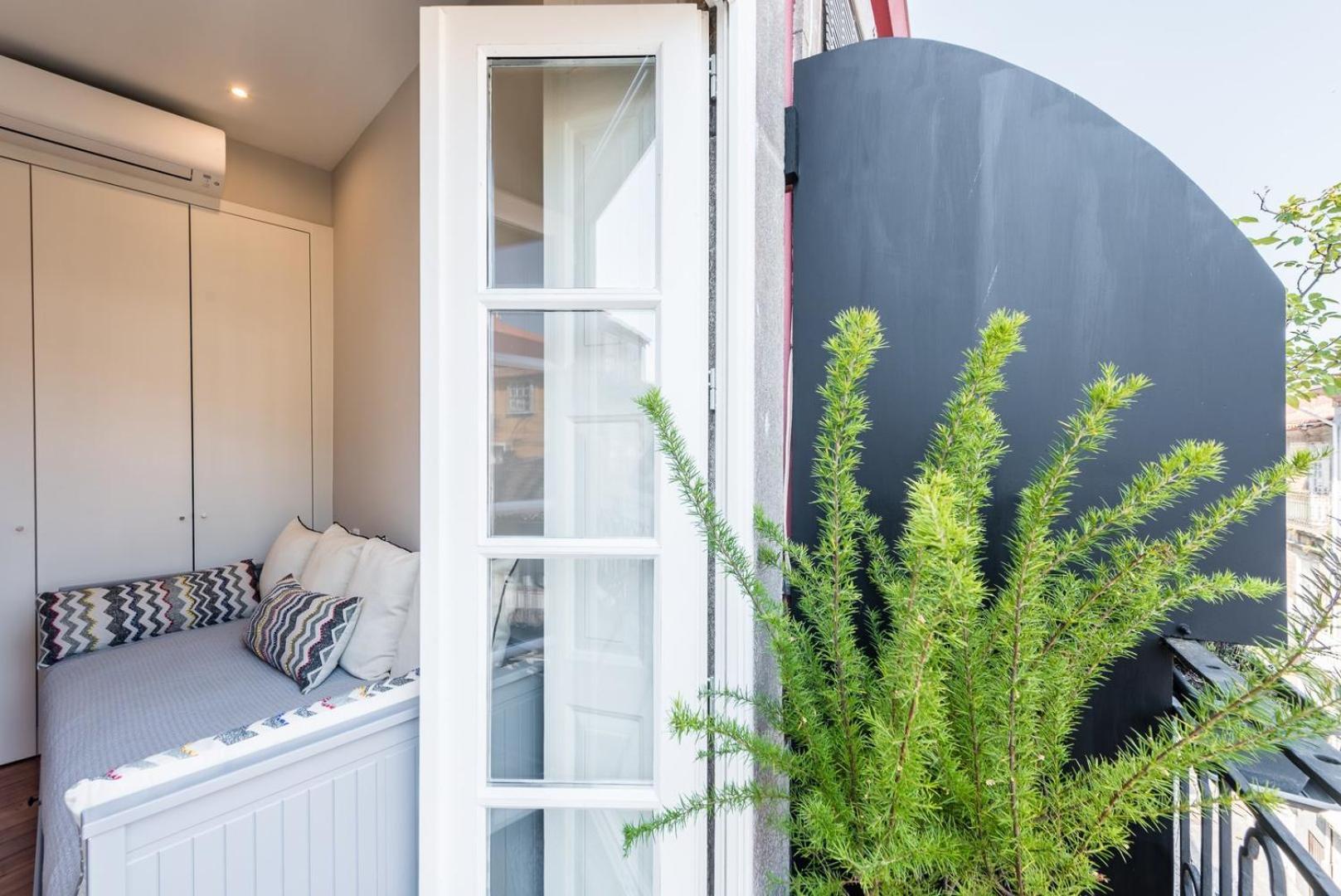 Guestready - Chic Retreat In The Heart Of Porto Apartman Kültér fotó