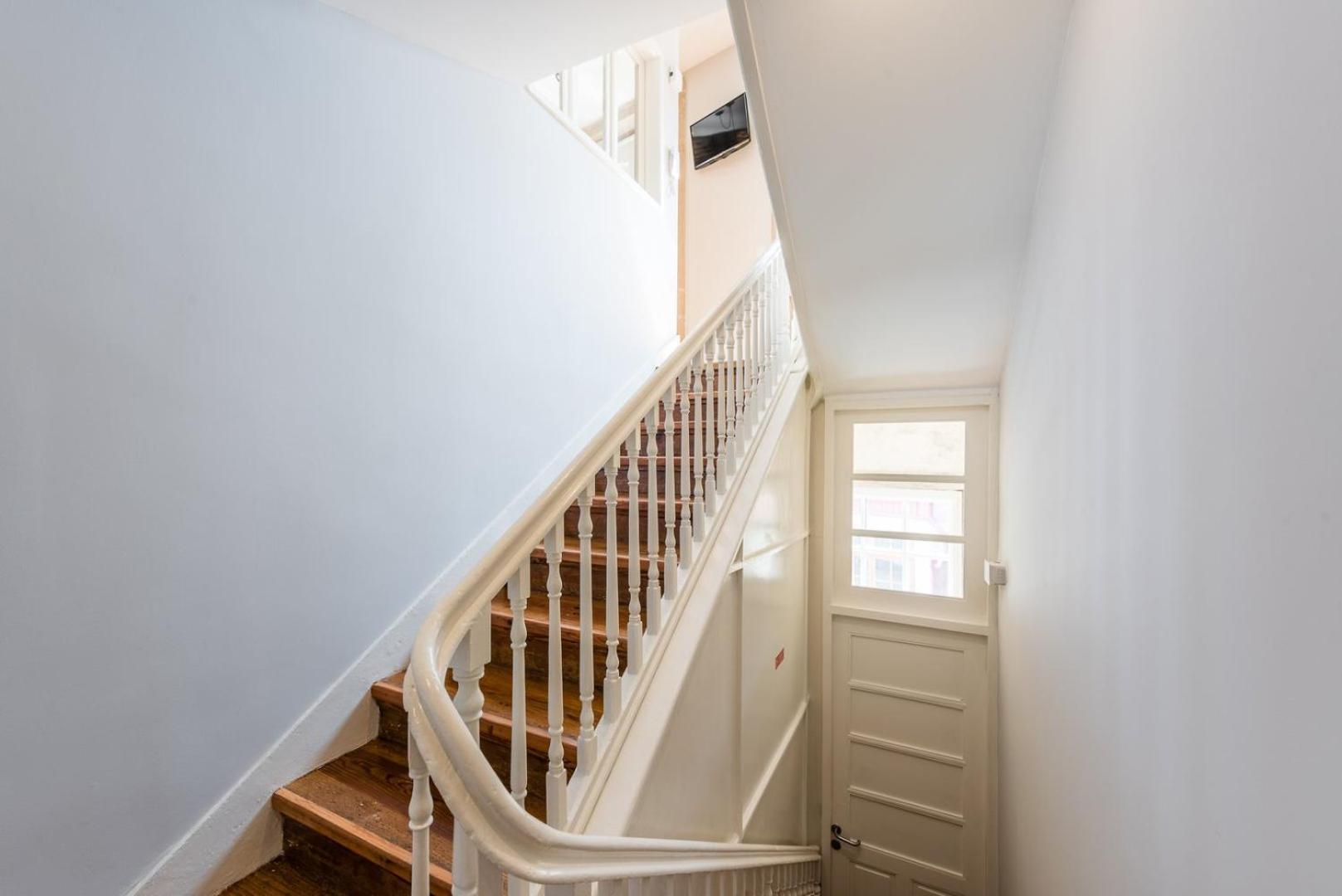 Guestready - Chic Retreat In The Heart Of Porto Apartman Kültér fotó