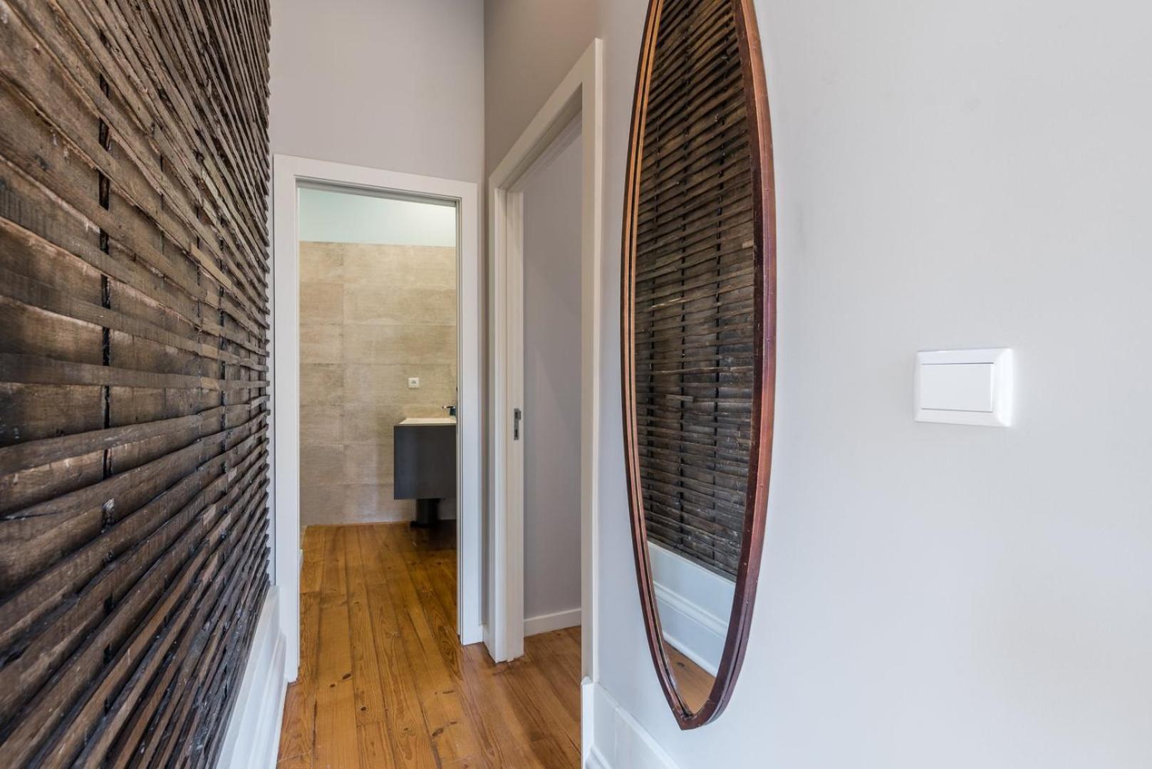 Guestready - Chic Retreat In The Heart Of Porto Apartman Kültér fotó