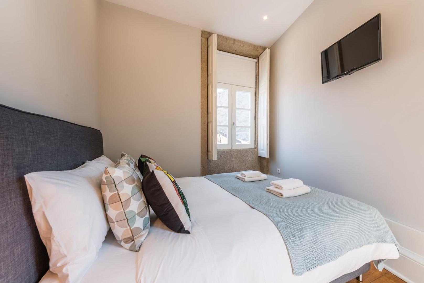 Guestready - Chic Retreat In The Heart Of Porto Apartman Kültér fotó