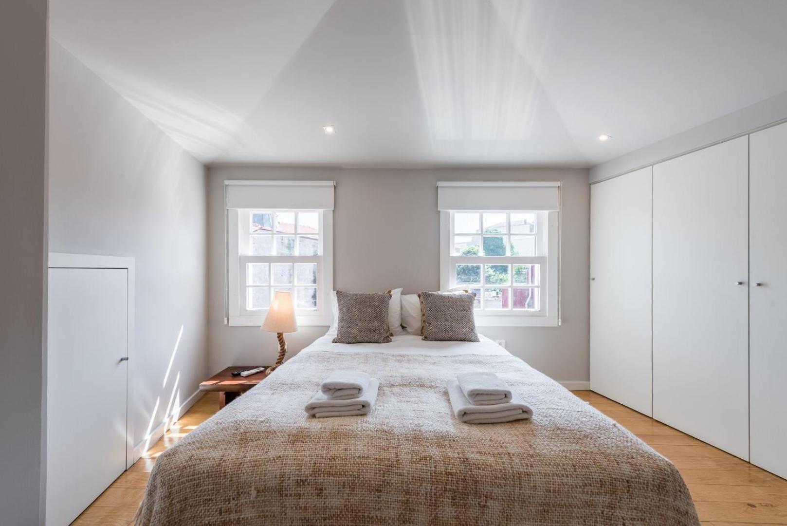 Guestready - Chic Retreat In The Heart Of Porto Apartman Kültér fotó