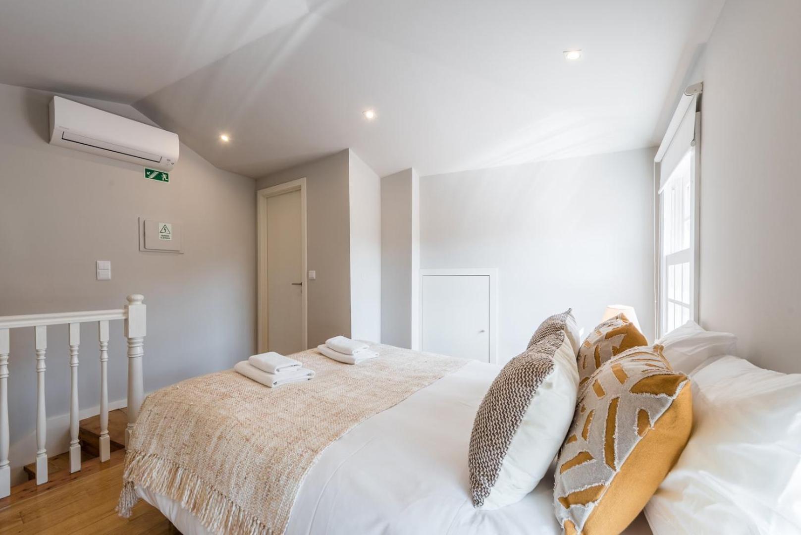 Guestready - Chic Retreat In The Heart Of Porto Apartman Kültér fotó