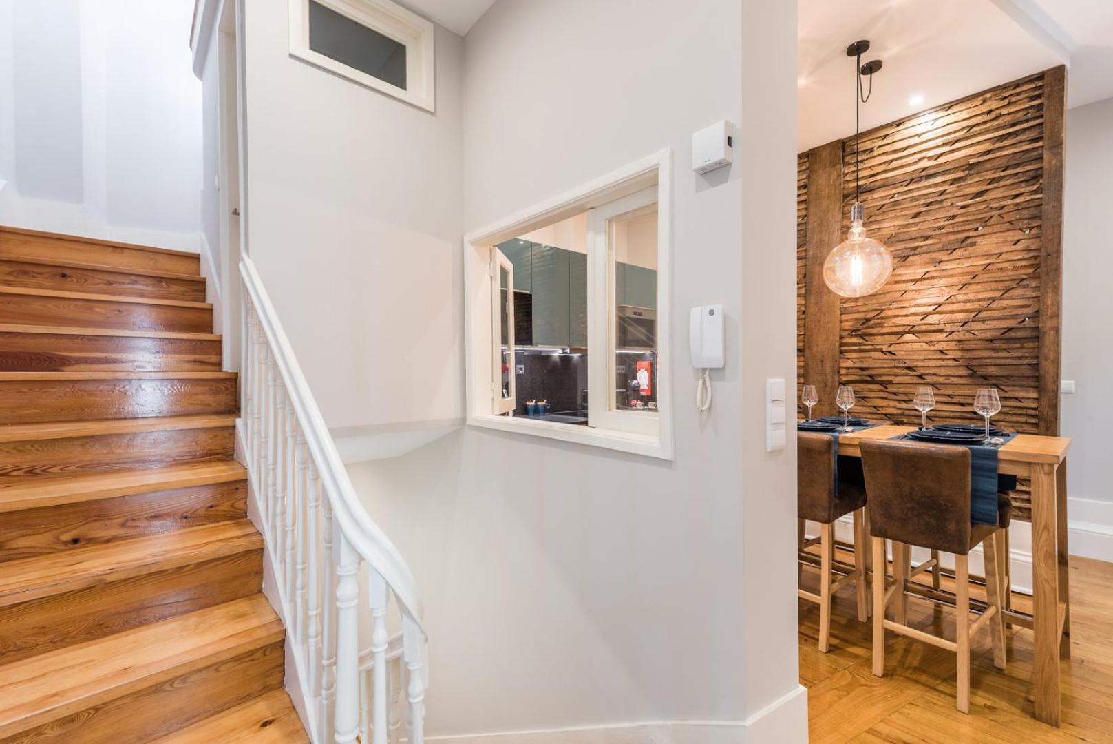 Guestready - Chic Retreat In The Heart Of Porto Apartman Kültér fotó