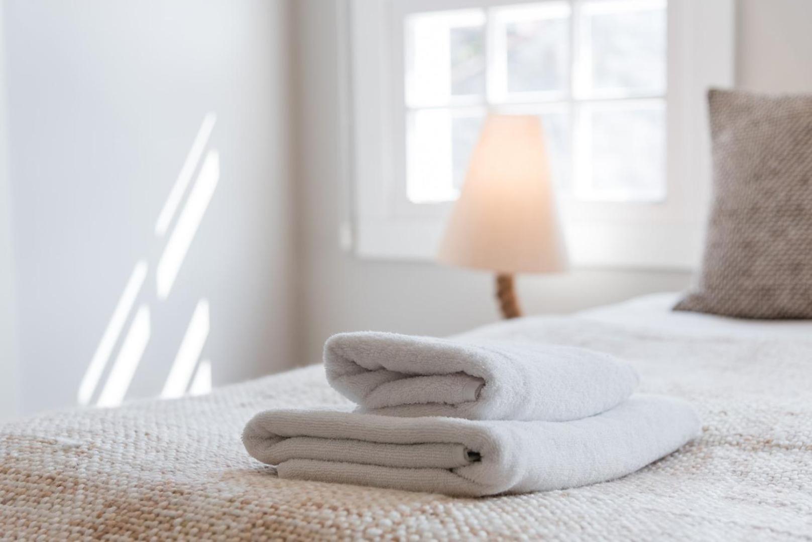 Guestready - Chic Retreat In The Heart Of Porto Apartman Kültér fotó