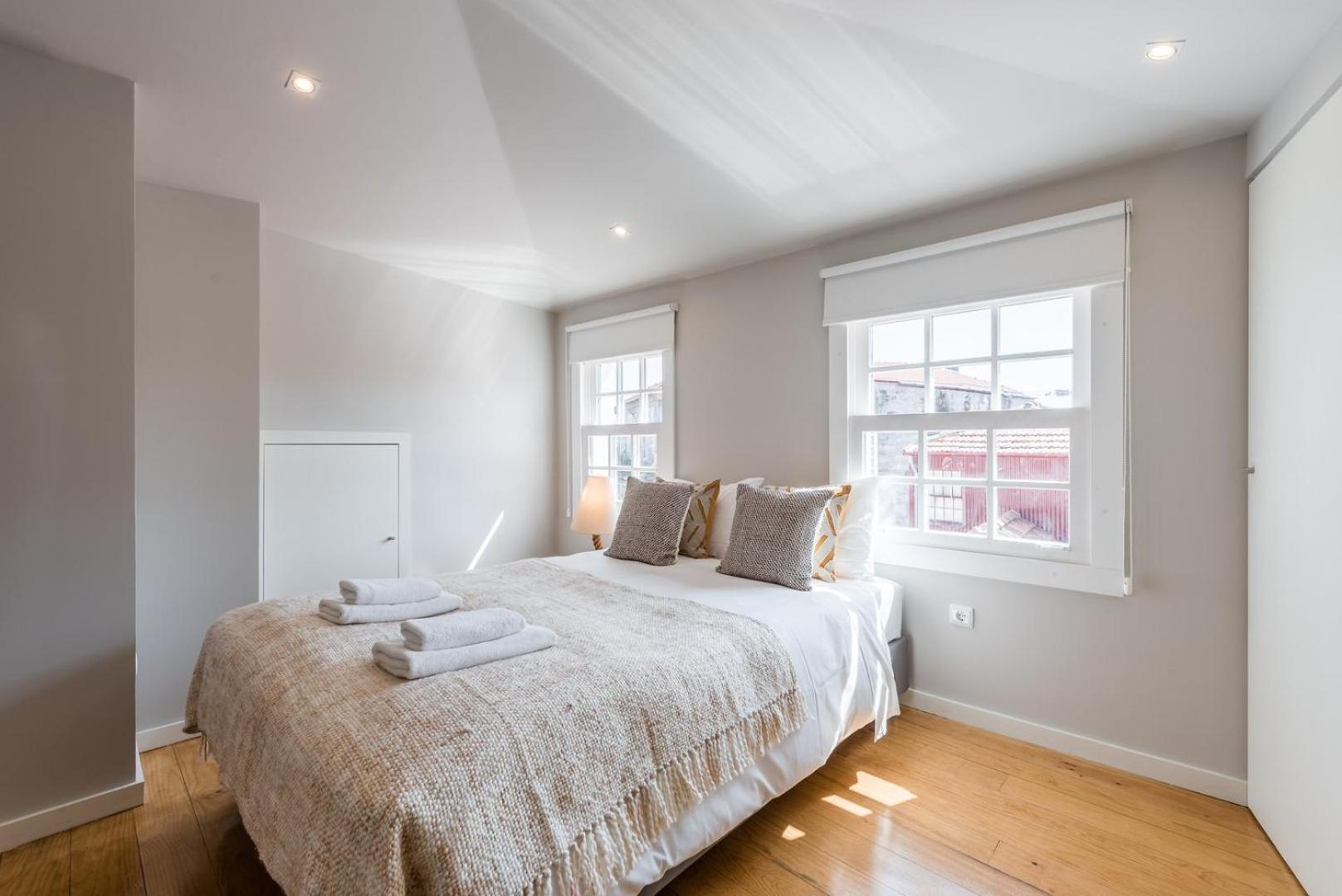 Guestready - Chic Retreat In The Heart Of Porto Apartman Kültér fotó