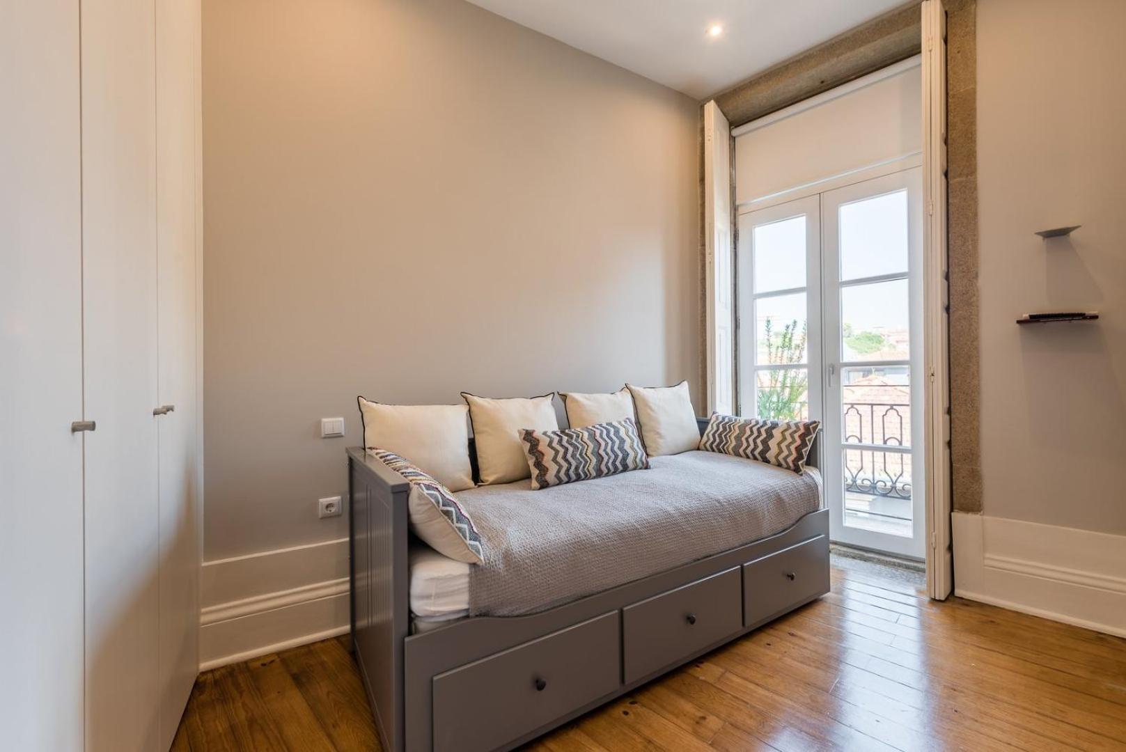 Guestready - Chic Retreat In The Heart Of Porto Apartman Kültér fotó