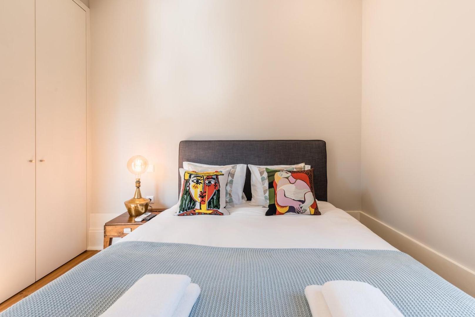 Guestready - Chic Retreat In The Heart Of Porto Apartman Kültér fotó