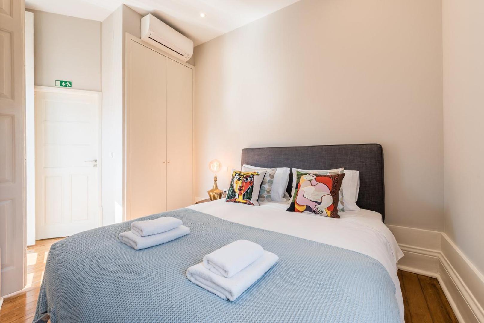 Guestready - Chic Retreat In The Heart Of Porto Apartman Kültér fotó