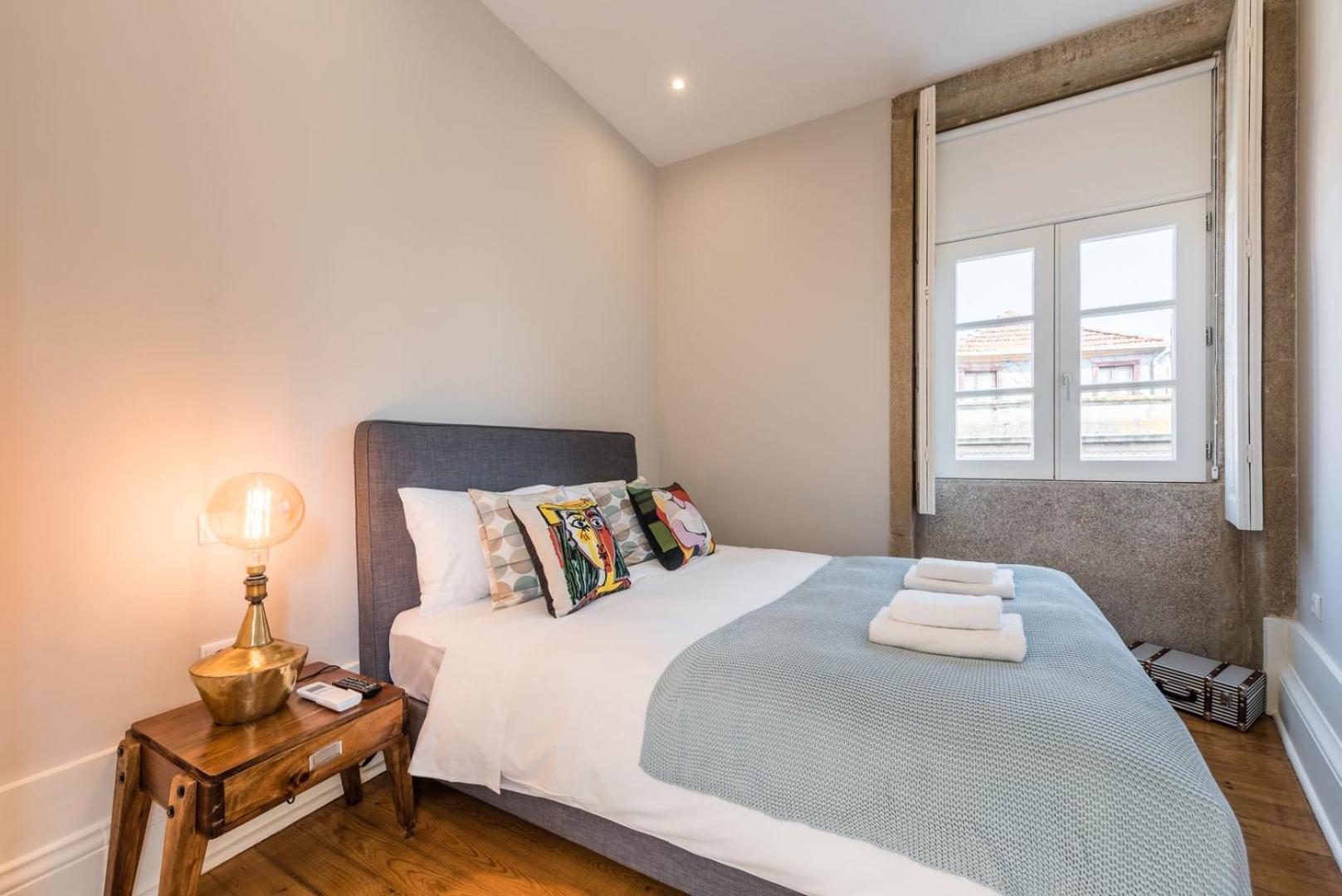 Guestready - Chic Retreat In The Heart Of Porto Apartman Kültér fotó